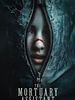 Poster der The Mortuary Assistant