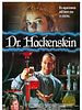 Poster der Dr. Hackenstein