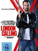 Poster der London Calling