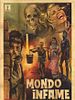 Poster der Mondo Infame