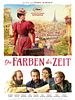 Poster der Die Farben der Zeit
