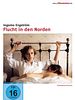 Poster der Flucht in den Norden