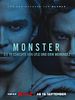 Poster der Monster: Die Geschichte von Lyle und Erik Menendez