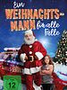 Poster der Ein Weihnachtsmann für alle Fälle