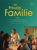 Poster der Im Prinzip Familie