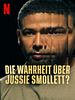Poster der Die Wahrheit über Jussie Smollett?