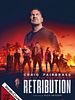 Poster der Rise Of The Footsoldier: Retribution