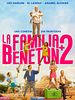 Poster der La familia Benetón + 2