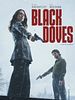Poster der Black Doves