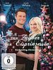 Poster der Der Zauber der Eisprinzessin - Enchanting Christmas
