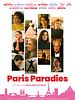 Poster der Paris Paradies