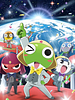Poster der Chou gekijôban Keroro gunsô: Tanjou! Kyuukyoku Keroro - Kiseki no jikuujima de arimasu!!