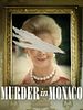 Poster der Mord in Monaco
