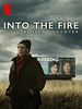 Poster der Into The Fire - die verlorene Tochter
