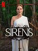 Poster der Sirens