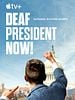 Poster der Deaf President Now!