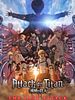 Poster der Attack on Titan: The Last Attack