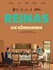 Poster der Reinas - Die Königinnen