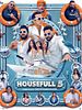 Poster der Housefull 5