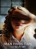 Poster der Man Finds Tape