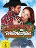 Poster der Ein Cowboy zu Weihnachten