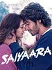 Poster der Saiyaara
