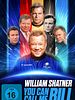 Poster der William Shatner - You Can Call Me Bill