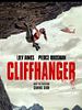 Poster der Cliffhanger