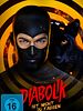 Poster der Diabolik ist nicht zu fassen