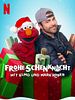 Poster der Frohe Schenknacht mit Elmo und Mark Rober