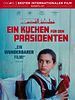 Poster der Ein Kuchen für den Präsidenten 