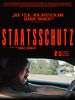 Poster der Staatsschutz