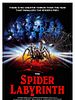 Poster der Spider Labyrinth - In den Fängen der Todestarantel