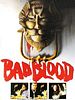 Poster der Bad Blood - Blutige Liebe