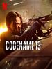 Poster der Codename 13