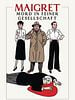 Poster der Maigret - Mord in feiner Gesellschaft