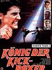 Poster der Karate Tiger 5 - König der Kickboxer
