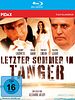 Poster der Letzter Sommer in Tanger
