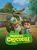 Poster der Mr. Crocodile