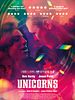Poster der Unicorns