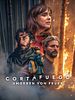 Poster der Cortafuego – Umgeben von Feuer