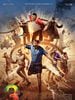 Poster der Aadu 3: One Last Ride - Part 1