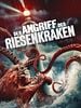 Poster der Der Angriff des Riesenkraken