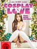 Poster der Cosplay Love - Tamis heiße Fantasien