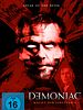 Poster der Demoniac - Macht der Finsternis