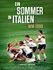 Poster der Ein Sommer in Italien - WM 1990