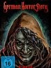Poster der German Horror Story - Teutonic Terror Tales