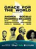 Poster der Grace for the World