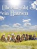 Poster der Überall gibt es ein Hausen