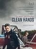 Poster der Clean Hands